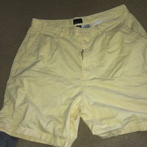 Acuity Golf shorts mens